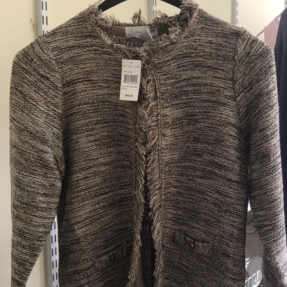 Dusty camel light cover